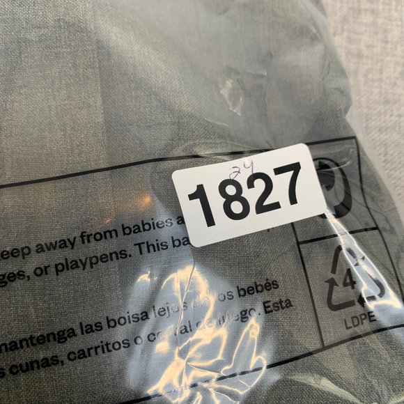 New York & Company Button Down Blouse Long Sleeve Collared Large Green Top‎ - Picture 12 of 12